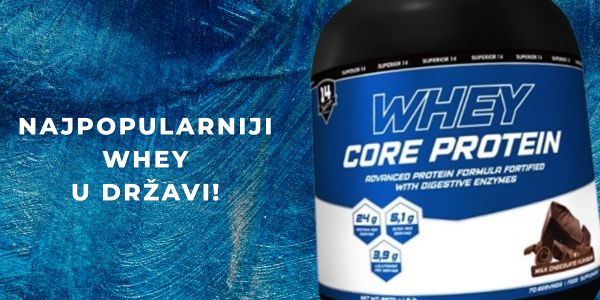 whey nenadmašni